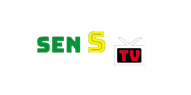 Sentv Direct Tv Sénégal streaming tv - votre web tv
